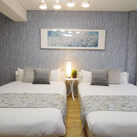Nippombashi Art Hotel 703 오사카 외부 사진