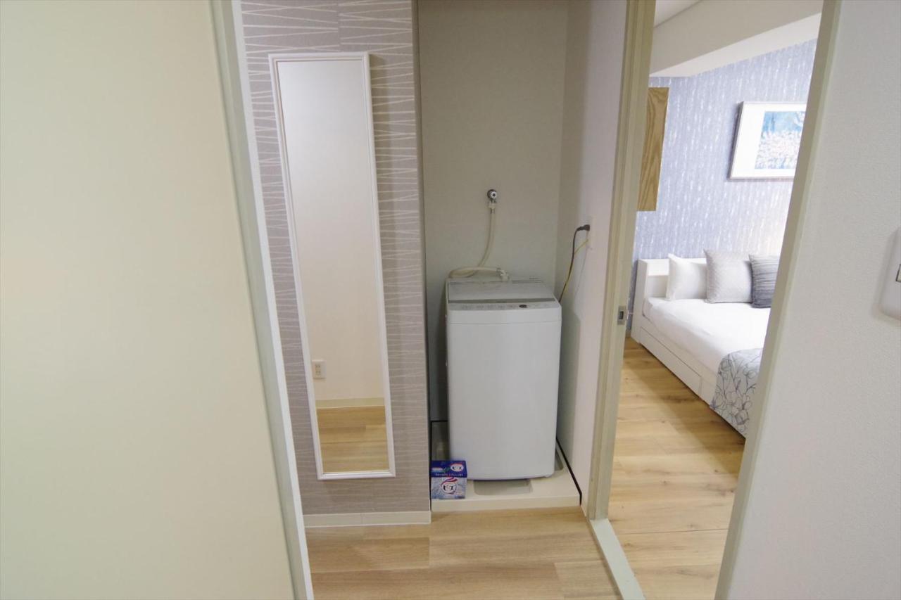 Nippombashi Art Hotel 703 오사카 외부 사진