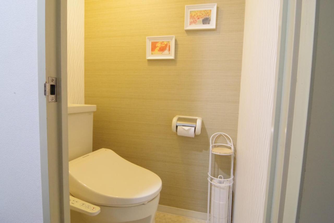 Nippombashi Art Hotel 703 오사카 외부 사진